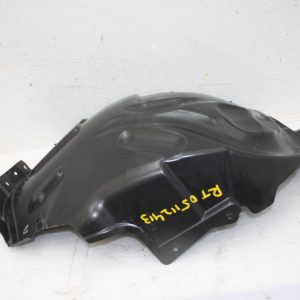 Mercedes C Class W206 Front Right Wheel Liner Splash Guard 2022 ON A2068842600 - Image 3