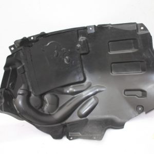 Mercedes C Class W206 Front Right Wheel Liner Splash Guard 2022 ON A2068842600 - Image 7