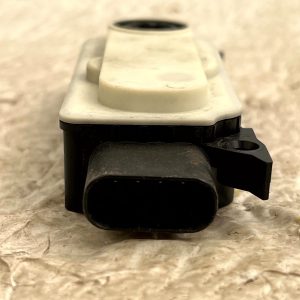 Mercedes C-Class W206 HVAC Air Intake Flap Actuator Motor 2022 Onwards T96439C - Image 11