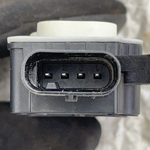 Mercedes C-Class W206 HVAC Air Intake Flap Actuator Motor 2022 Onwards T96439C - Image 12