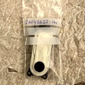 Mercedes C-Class W206 HVAC Air Intake Flap Actuator Motor 2022 Onwards T96439C - Image 14