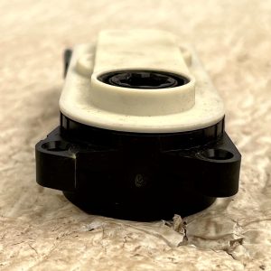 Mercedes C-Class W206 HVAC Air Intake Flap Actuator Motor 2022 Onwards T96439C - Image 9