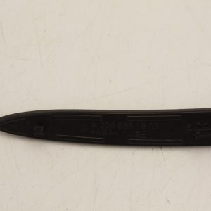 Mercedes C Class W206 Rear Bumper Right Side Trim 2022 ON A2068851603 Genuine - Image 10