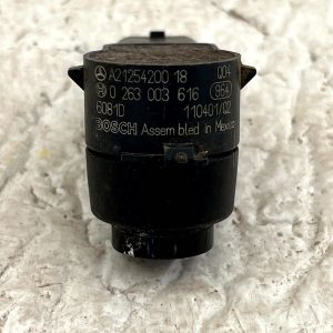 Mercedes C E Class W204 W212 PDC Parking Distance Sensor A2125420018 Genuine - Image 6