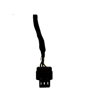 Mercedes C E S Class PDC Sensor Wire Harness Plug Connector A0005450329 Genuine