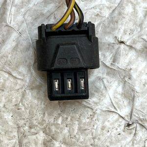 Mercedes C E S Class PDC Sensor Wire Harness Plug Connector A0005450329 Genuine 11 Mercedes C E S Class PDC Sensor Wire Harness Plug Connector A0005450329 Genuine - Image 4