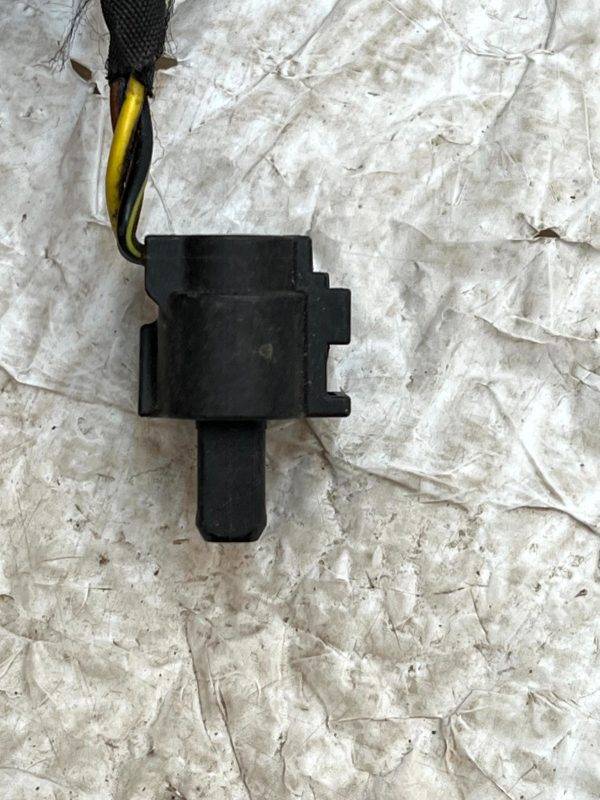 Mercedes C E S Class PDC Sensor Wire Harness Plug Connector A0005450329 Genuine 4 Mercedes C E S Class PDC Sensor Wire Harness Plug Connector A0005450329 Genuine 178431875529 5