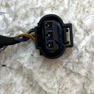 Mercedes C E S Class PDC Sensor Wire Harness Plug Connector A0005450329 Genuine 14 Mercedes C E S Class PDC Sensor Wire Harness Plug Connector A0005450329 Genuine - Image 7