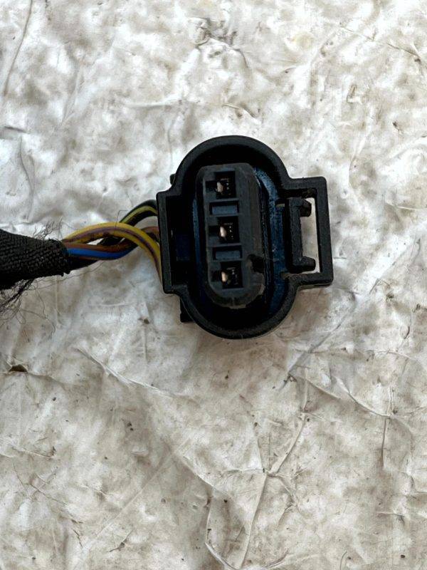 Mercedes C E S Class PDC Sensor Wire Harness Plug Connector A0005450329 Genuine 6 Mercedes C E S Class PDC Sensor Wire Harness Plug Connector A0005450329 Genuine 178431875529 7
