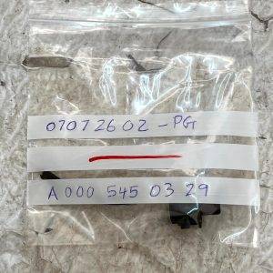 Mercedes C E S Class PDC Sensor Wire Harness Plug Connector A0005450329 Genuine 15 Mercedes C E S Class PDC Sensor Wire Harness Plug Connector A0005450329 Genuine - Image 8
