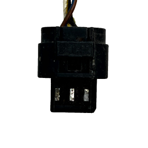 Mercedes C E S Class PDC Sensor Wire Harness Plug Connector A0005450329 Genuine 9 Mercedes C E S Class PDC Sensor Wire Harness Plug Connector A0005450329 Genuine - Image 2