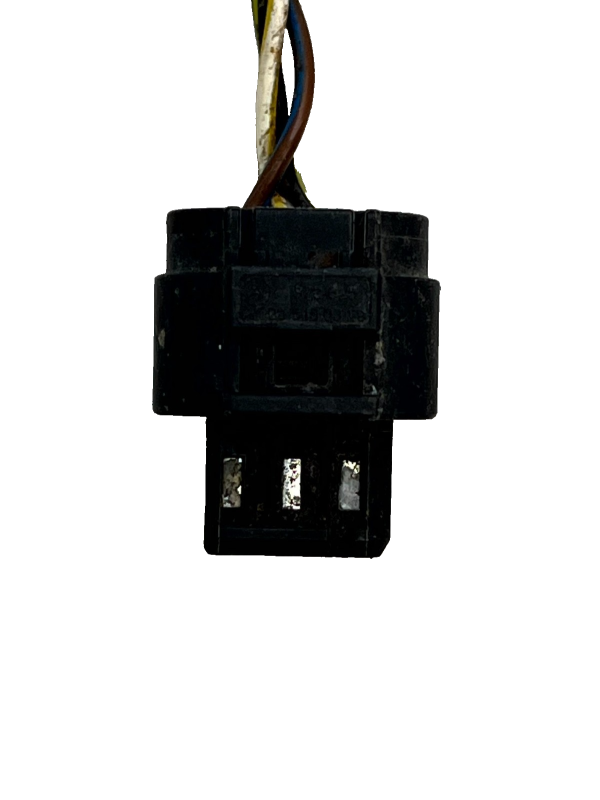 Mercedes C E S Class PDC Sensor Wire Harness Plug Connector A0005450329 Genuine 1 Mercedes C E S Class PDC Sensor Wire Harness Plug Connector A0005450329 Genuine 178447781699 2