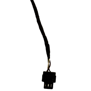 Mercedes C E S Class PDC Sensor Wire Harness Plug Connector A0005450329 Genuine