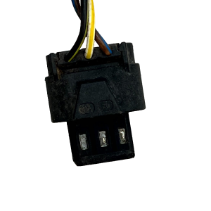 Mercedes C E S Class PDC Sensor Wire Harness Plug Connector A0005450329 Genuine 11 Mercedes C E S Class PDC Sensor Wire Harness Plug Connector A0005450329 Genuine - Image 4