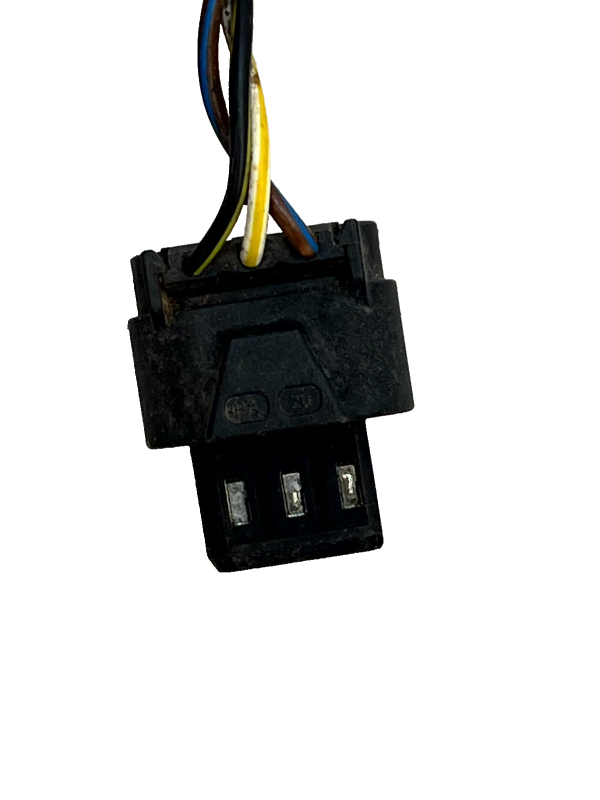 Mercedes C E S Class PDC Sensor Wire Harness Plug Connector A0005450329 Genuine 3 Mercedes C E S Class PDC Sensor Wire Harness Plug Connector A0005450329 Genuine 178447781699 4