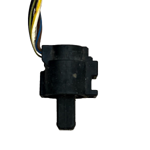 Mercedes C E S Class PDC Sensor Wire Harness Plug Connector A0005450329 Genuine 12 Mercedes C E S Class PDC Sensor Wire Harness Plug Connector A0005450329 Genuine - Image 5