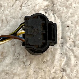 Mercedes C E S Class PDC Sensor Wire Harness Plug Connector A0005450329 Genuine 13 Mercedes C E S Class PDC Sensor Wire Harness Plug Connector A0005450329 Genuine - Image 6