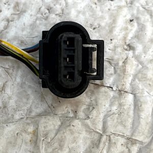 Mercedes C E S Class PDC Sensor Wire Harness Plug Connector A0005450329 Genuine 14 Mercedes C E S Class PDC Sensor Wire Harness Plug Connector A0005450329 Genuine - Image 7