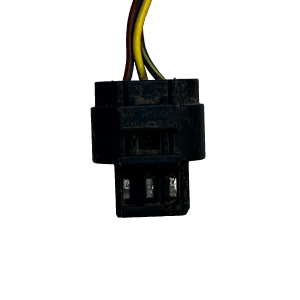 Mercedes C E S Class PDC Sensor Wire Harness Plug Connector A0005450329 Genuine 9 Mercedes C E S Class PDC Sensor Wire Harness Plug Connector A0005450329 Genuine - Image 2