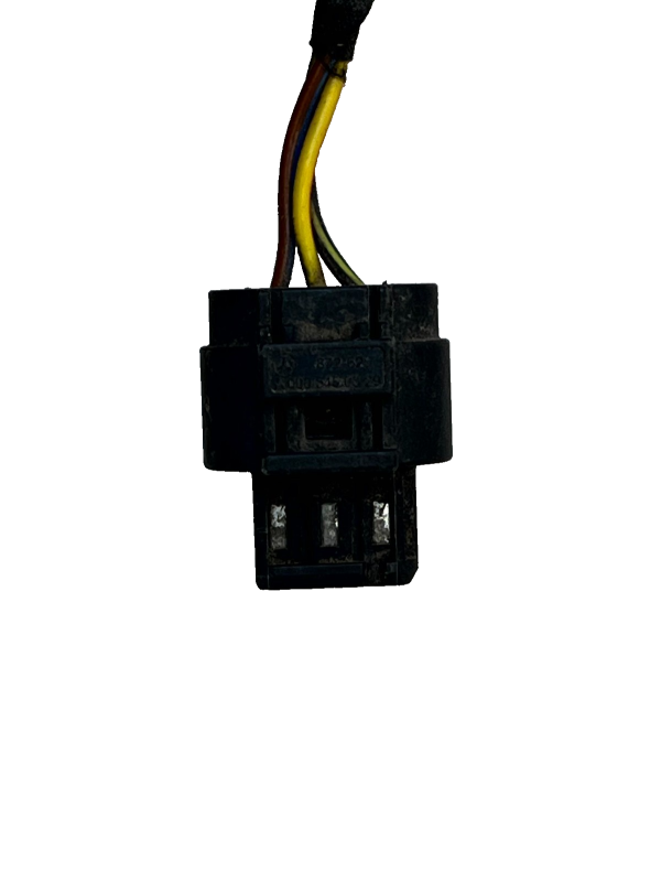 Mercedes C E S Class PDC Sensor Wire Harness Plug Connector A0005450329 Genuine 1 Mercedes C E S Class PDC Sensor Wire Harness Plug Connector A0005450329 Genuine 178447832269 2