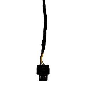 Mercedes C E S Class PDC Sensor Wire Harness Plug Connector A0005450329 Genuine
