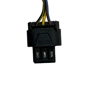 Mercedes C E S Class PDC Sensor Wire Harness Plug Connector A0005450329 Genuine 11 Mercedes C E S Class PDC Sensor Wire Harness Plug Connector A0005450329 Genuine - Image 4