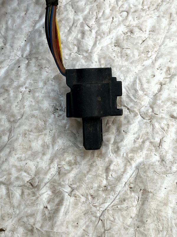 Mercedes C E S Class PDC Sensor Wire Harness Plug Connector A0005450329 Genuine 4 Mercedes C E S Class PDC Sensor Wire Harness Plug Connector A0005450329 Genuine 178447832269 5