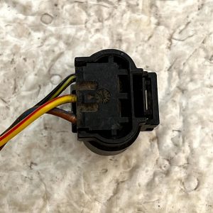 Mercedes C E S Class PDC Sensor Wire Harness Plug Connector A0005450329 Genuine 13 Mercedes C E S Class PDC Sensor Wire Harness Plug Connector A0005450329 Genuine - Image 6