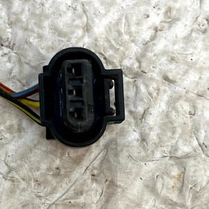 Mercedes C E S Class PDC Sensor Wire Harness Plug Connector A0005450329 Genuine 14 Mercedes C E S Class PDC Sensor Wire Harness Plug Connector A0005450329 Genuine - Image 7