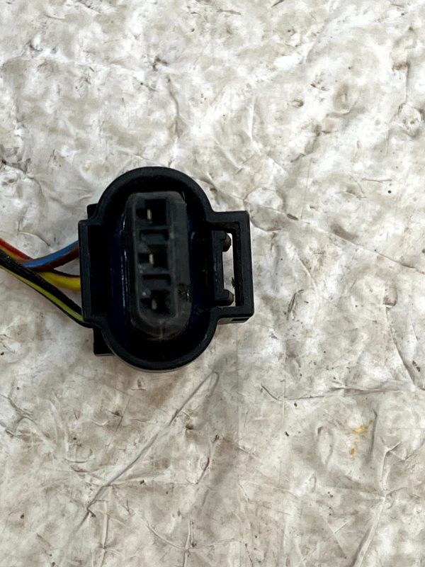 Mercedes C E S Class PDC Sensor Wire Harness Plug Connector A0005450329 Genuine 6 Mercedes C E S Class PDC Sensor Wire Harness Plug Connector A0005450329 Genuine 178447832269 7