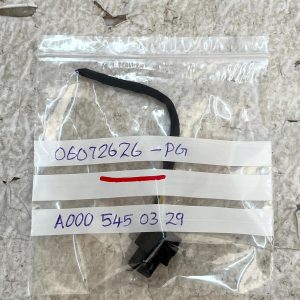 Mercedes C E S Class PDC Sensor Wire Harness Plug Connector A0005450329 Genuine 15 Mercedes C E S Class PDC Sensor Wire Harness Plug Connector A0005450329 Genuine - Image 8
