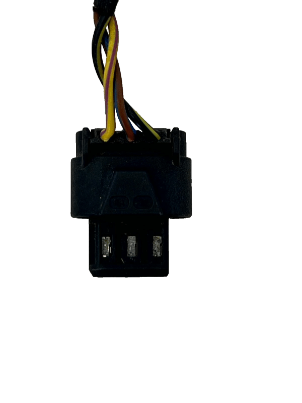Mercedes C E S Class PDC Sensor Wire Harness Plug Connector A0005450329 Genuine 1 Mercedes C E S Class PDC Sensor Wire Harness Plug Connector A0005450329 Genuine 178527779209 2