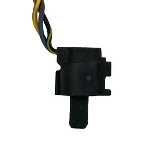 Mercedes C E S Class PDC Sensor Wire Harness Plug Connector A0005450329 Genuine 10 Mercedes C E S Class PDC Sensor Wire Harness Plug Connector A0005450329 Genuine - Image 3