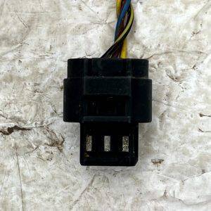 Mercedes C E S Class PDC Sensor Wire Harness Plug Connector A0005450329 Genuine 11 Mercedes C E S Class PDC Sensor Wire Harness Plug Connector A0005450329 Genuine - Image 4