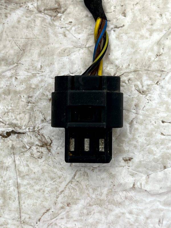 Mercedes C E S Class PDC Sensor Wire Harness Plug Connector A0005450329 Genuine 3 Mercedes C E S Class PDC Sensor Wire Harness Plug Connector A0005450329 Genuine 178527779209 4