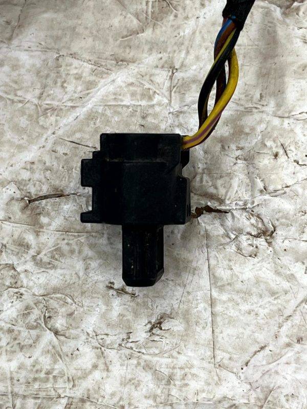 Mercedes C E S Class PDC Sensor Wire Harness Plug Connector A0005450329 Genuine 4 Mercedes C E S Class PDC Sensor Wire Harness Plug Connector A0005450329 Genuine 178527779209 5