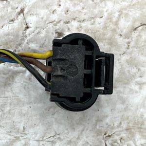 Mercedes C E S Class PDC Sensor Wire Harness Plug Connector A0005450329 Genuine 13 Mercedes C E S Class PDC Sensor Wire Harness Plug Connector A0005450329 Genuine - Image 6