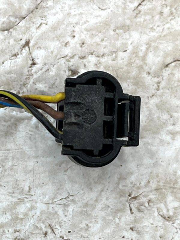 Mercedes C E S Class PDC Sensor Wire Harness Plug Connector A0005450329 Genuine 5 Mercedes C E S Class PDC Sensor Wire Harness Plug Connector A0005450329 Genuine 178527779209 6