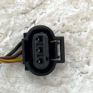 Mercedes C E S Class PDC Sensor Wire Harness Plug Connector A0005450329 Genuine 14 Mercedes C E S Class PDC Sensor Wire Harness Plug Connector A0005450329 Genuine - Image 7