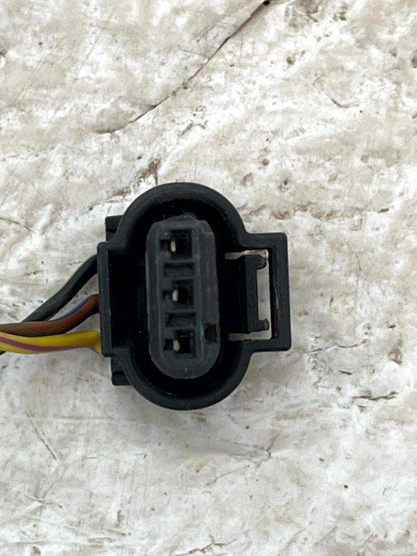 Mercedes C E S Class PDC Sensor Wire Harness Plug Connector A0005450329 Genuine 6 Mercedes C E S Class PDC Sensor Wire Harness Plug Connector A0005450329 Genuine 178527779209 7