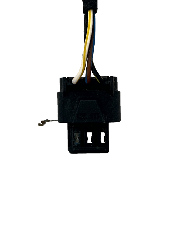 Mercedes C E S Class PDC Sensor Wire Harness Plug Connector A0005450329 Genuine 1 Mercedes C E S Class PDC Sensor Wire Harness Plug Connector A0005450329 Genuine 178527779689 2