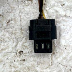 Mercedes C E S Class PDC Sensor Wire Harness Plug Connector A0005450329 Genuine 12 Mercedes C E S Class PDC Sensor Wire Harness Plug Connector A0005450329 Genuine - Image 4