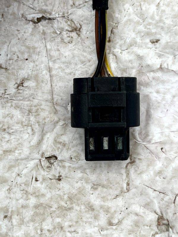Mercedes C E S Class PDC Sensor Wire Harness Plug Connector A0005450329 Genuine 3 Mercedes C E S Class PDC Sensor Wire Harness Plug Connector A0005450329 Genuine 178527779689 4