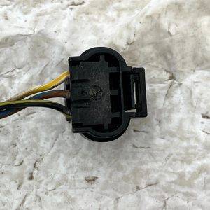 Mercedes C E S Class PDC Sensor Wire Harness Plug Connector A0005450329 Genuine 14 Mercedes C E S Class PDC Sensor Wire Harness Plug Connector A0005450329 Genuine - Image 6
