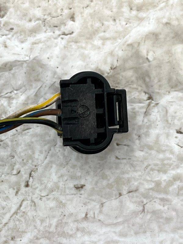 Mercedes C E S Class PDC Sensor Wire Harness Plug Connector A0005450329 Genuine 5 Mercedes C E S Class PDC Sensor Wire Harness Plug Connector A0005450329 Genuine 178527779689 6