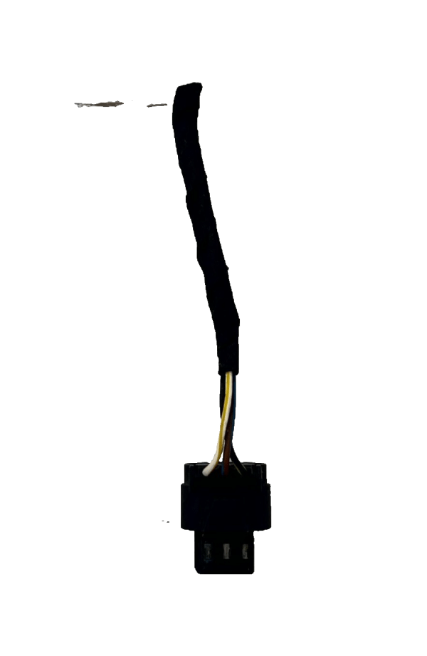 Mercedes-C-E-S-Class-PDC-Sensor-Wire-Harness-Plug-Connector-A0005450329-Genuine-178527779689 Mercedes C E S Class PDC Sensor Wire Harness Plug Connector A0005450329 Genuine 178527779689