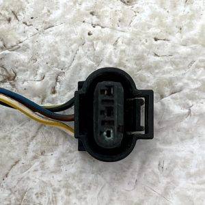 Mercedes C E S Class PDC Sensor Wire Harness Plug Connector A0005450329 Genuine 15 Mercedes C E S Class PDC Sensor Wire Harness Plug Connector A0005450329 Genuine - Image 7