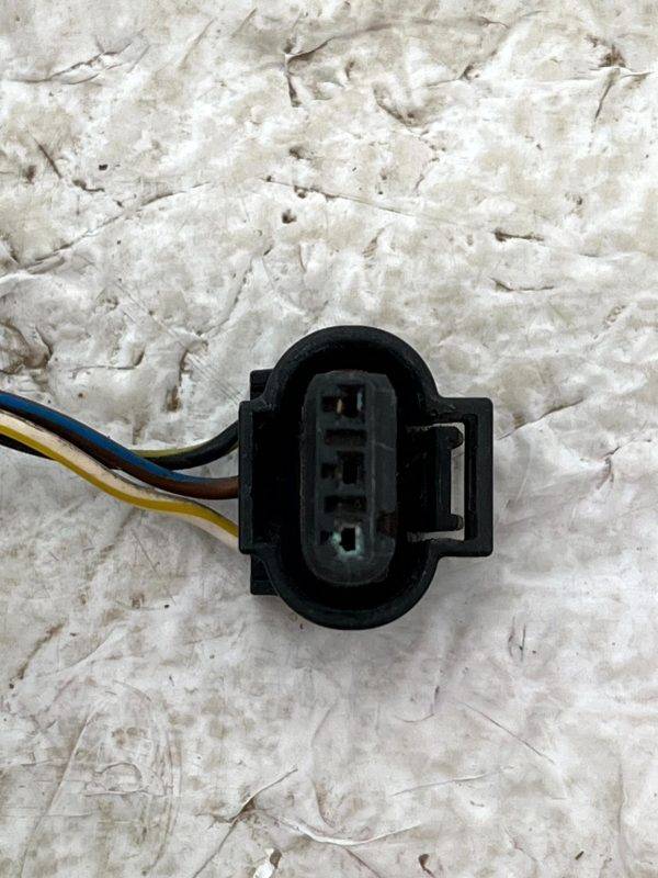 Mercedes C E S Class PDC Sensor Wire Harness Plug Connector A0005450329 Genuine 6 Mercedes C E S Class PDC Sensor Wire Harness Plug Connector A0005450329 Genuine 178527779689 7