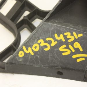 Mercedes CL C216 Rear Bumper Right Bracket A2168850263 Genuine - Image 6
