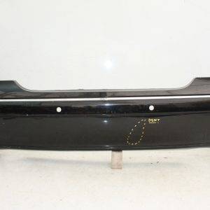 Mercedes CL  Rear Bumper A2158850125 w215